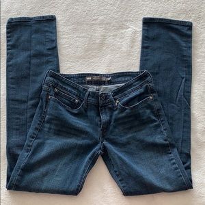 Levi’s San Francisco Slight Curve Jeans